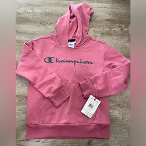Champion Hoodie